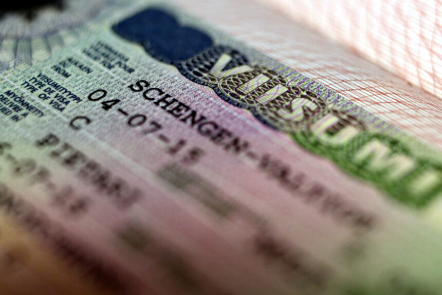 финская виза, шенгенская виза, визы, Финляндия