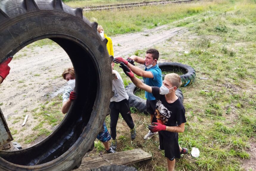 охота на колёса, покрышки, вторсырьё