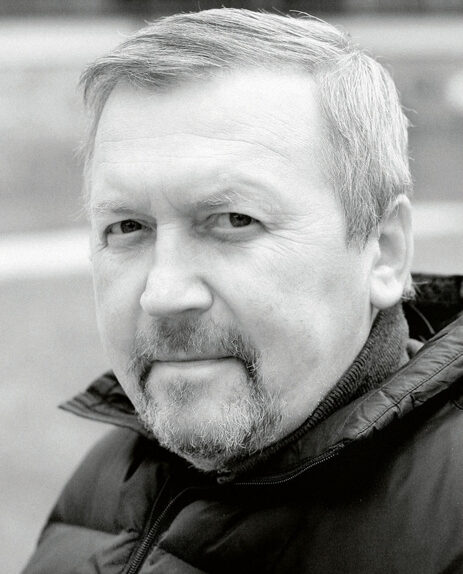 Александр Рогожкин
