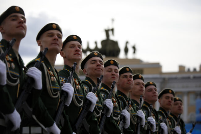 парад Победы, 9 мая, день победы, военнослужащие, солдаты, армия