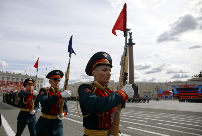 парад Победы, 9 мая, день победы, военнослужащие, солдаты, армия