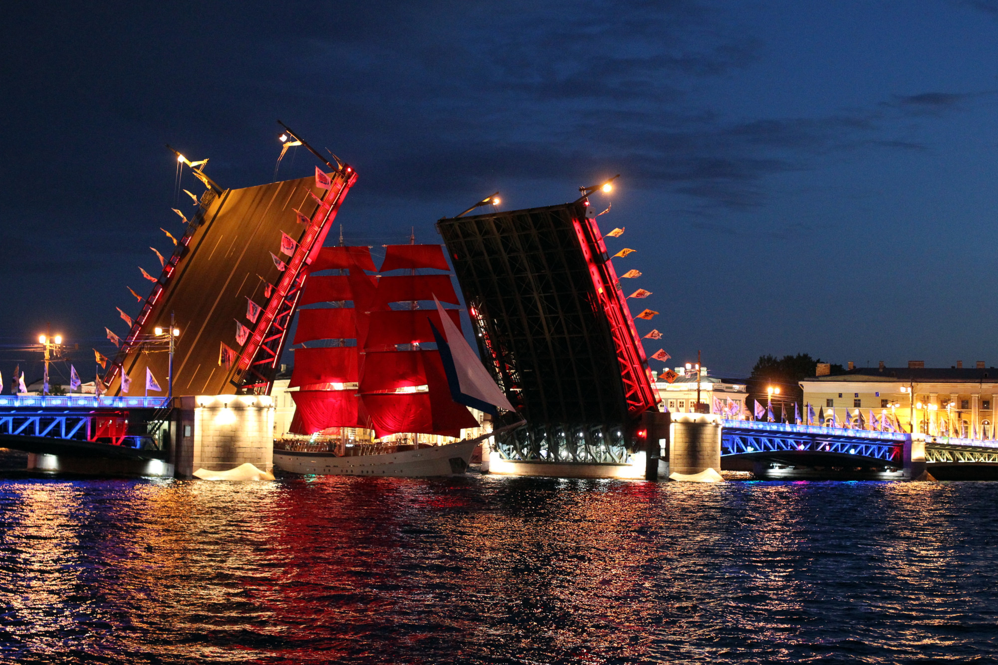 Развод мостов в санкт петербурге 2024 сегодня