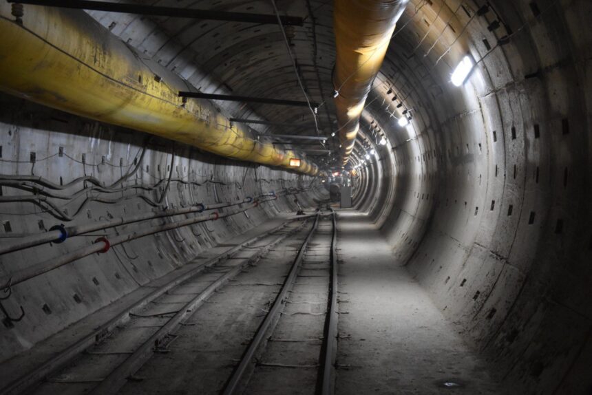Подземка 2.0: как будет развиваться петербургское метро в ближайшие десятилетия