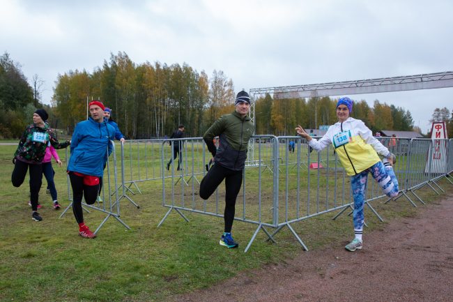 Первенство МО Парголово по бегу, лёгкая атлетика, спорт