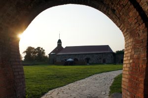 крепость Корела, Приозерск