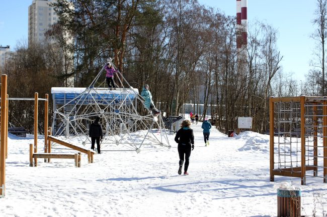 женский забег, Парголово, спорт, лёгкая атлетика, 8 марта