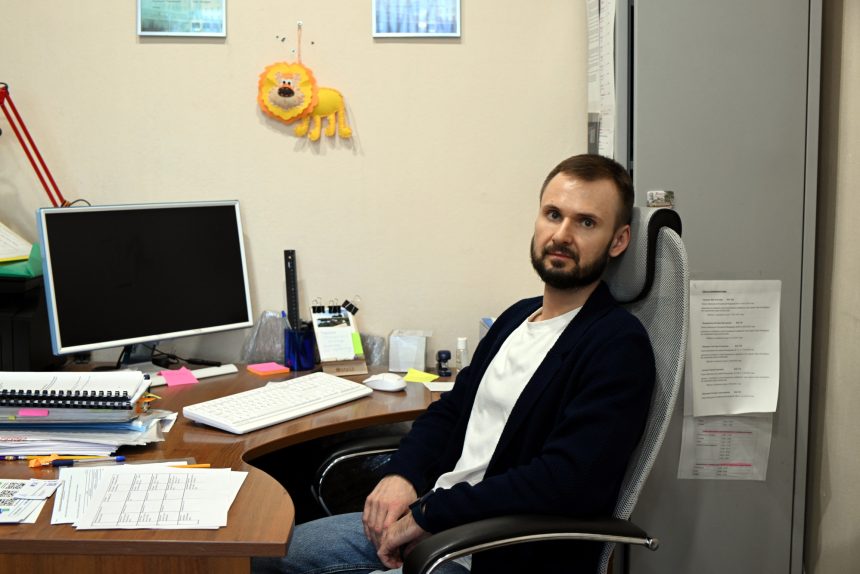 Руководитель муниципального отдела опеки: "Приёмные семьи – это герои!"