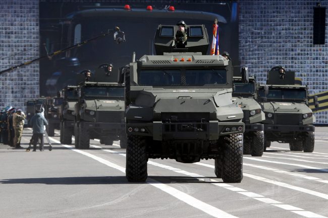 день Победы, 9 мая 2025, парад, Дворцовая площадь