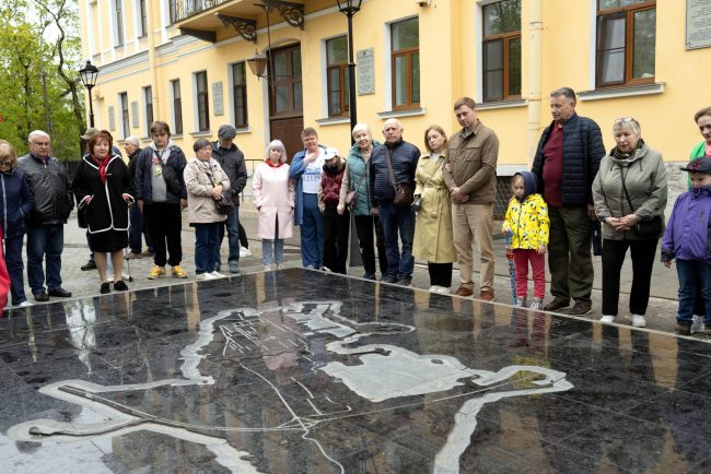 Кронштадт