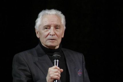 Юрий Григорович
