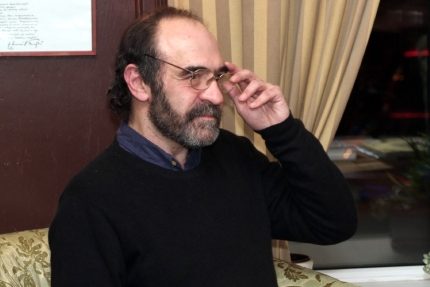 Анатолий Джордж Гуницкий