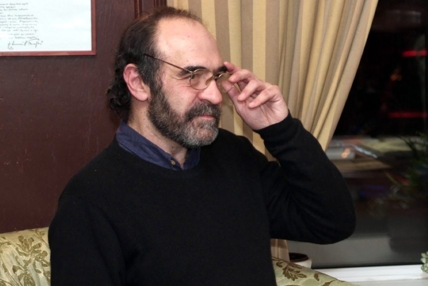Анатолий Джордж Гуницкий