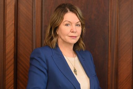 Ирина Подносова