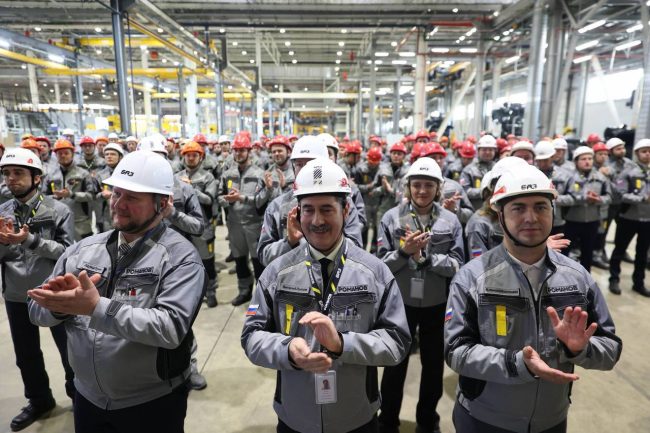 производство автомобилей, автозавод БАЗ