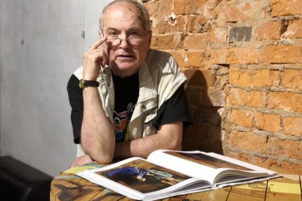 Валерий Плотников