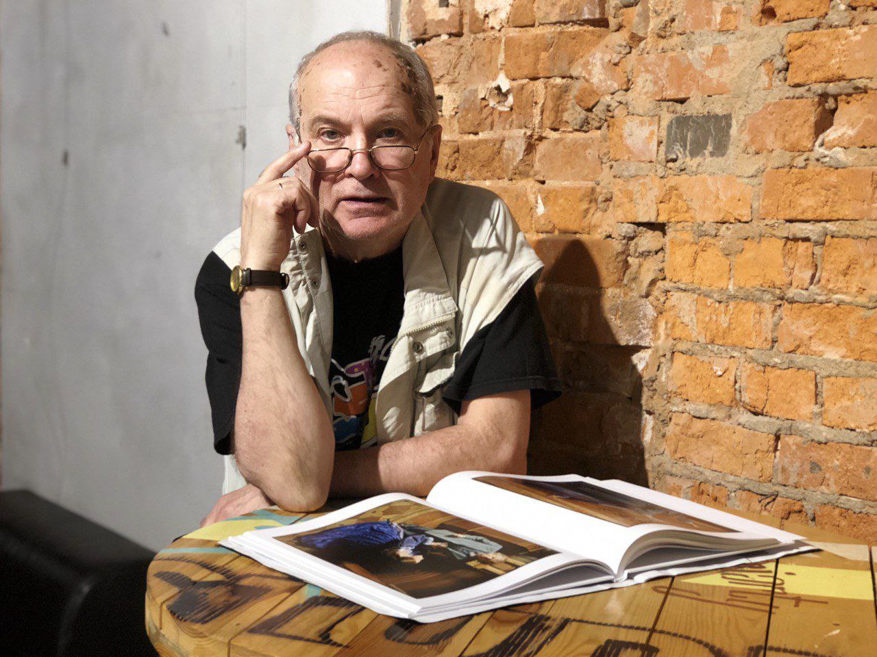 Валерий Плотников