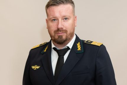 Константин Шостак, ГУП Горэлектротранс