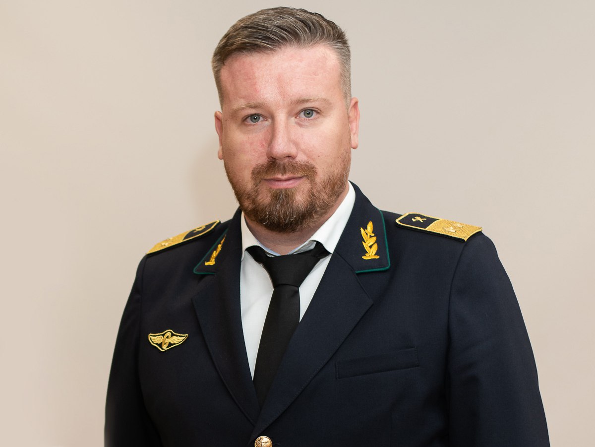 Константин Шостак, ГУП Горэлектротранс