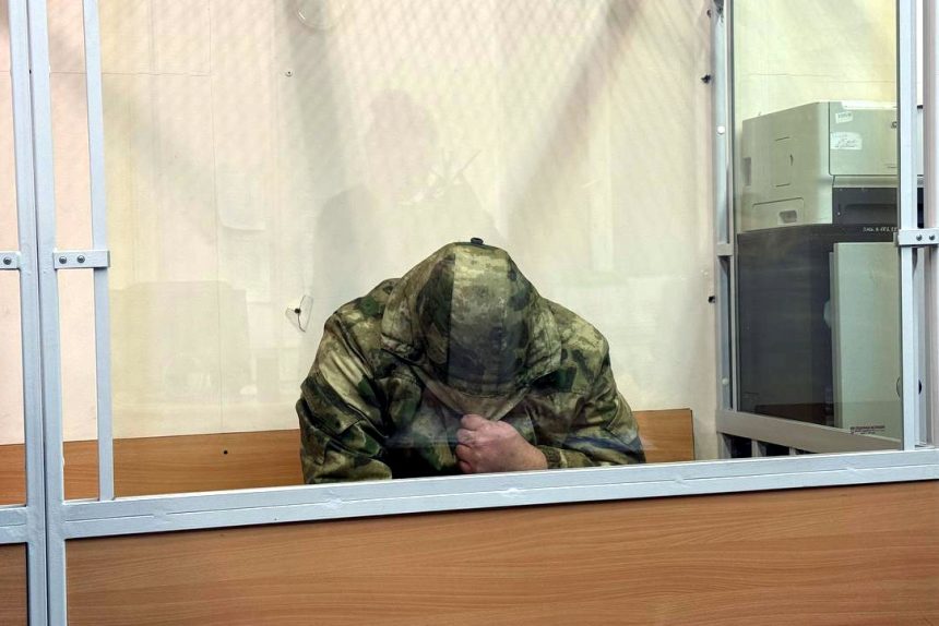 Мутанты среди нас. Суд арестовал обвиняемого в убийстве мальчика