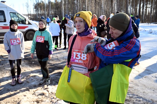 парный забег 23&8, лёгкая атлетика, бег, спорт, 8 марта