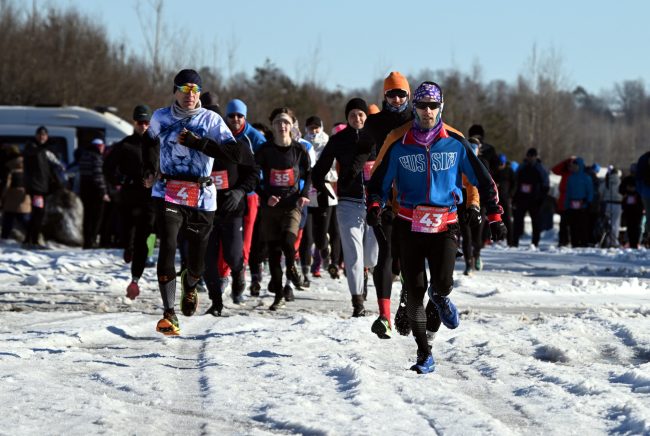 парный забег 23&8, лёгкая атлетика, бег, спорт, 8 марта