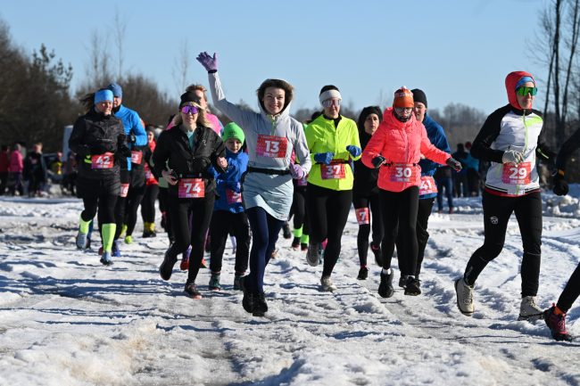 парный забег 23&8, лёгкая атлетика, бег, спорт, 8 марта