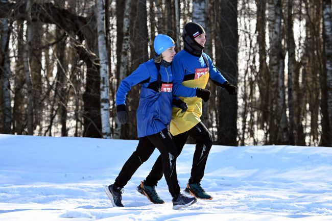 парный забег 23&8, лёгкая атлетика, бег, спорт, 8 марта