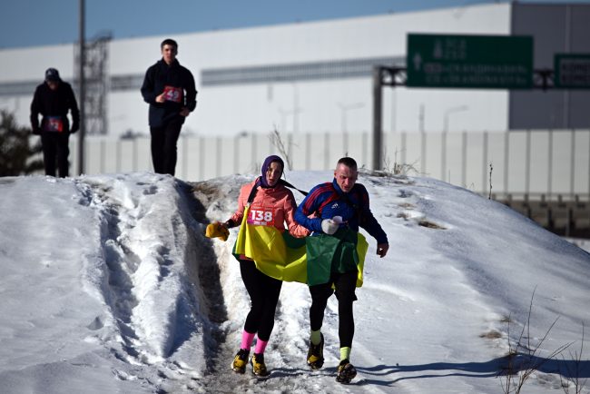 парный забег 23&8, лёгкая атлетика, бег, спорт, 8 марта