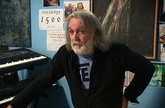 Юрий Касьяник