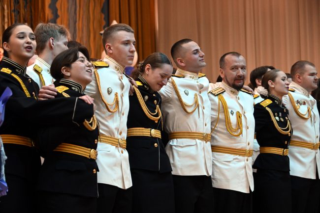 последний звонок, выпускники, школа 471, Парголово