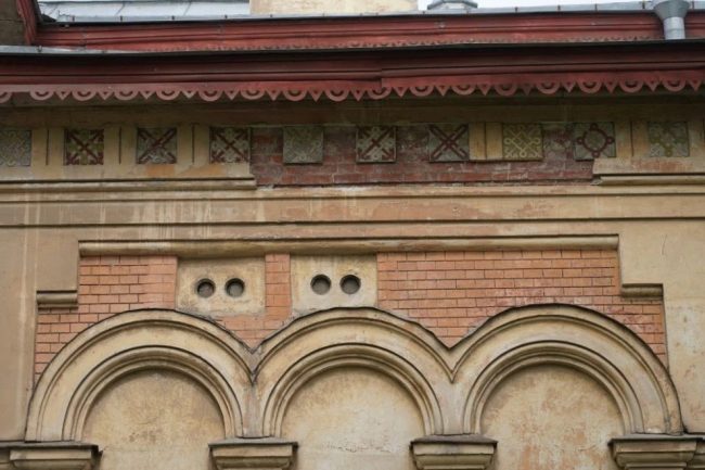 Усадьба Сосновка