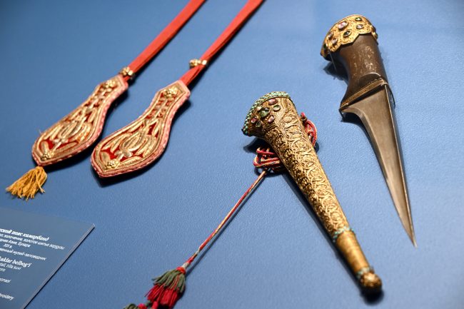 выставка искусства Бухары, "Открывая дворцовые покои", Эрмитаж, Главный штаб, искусство Узбекистана