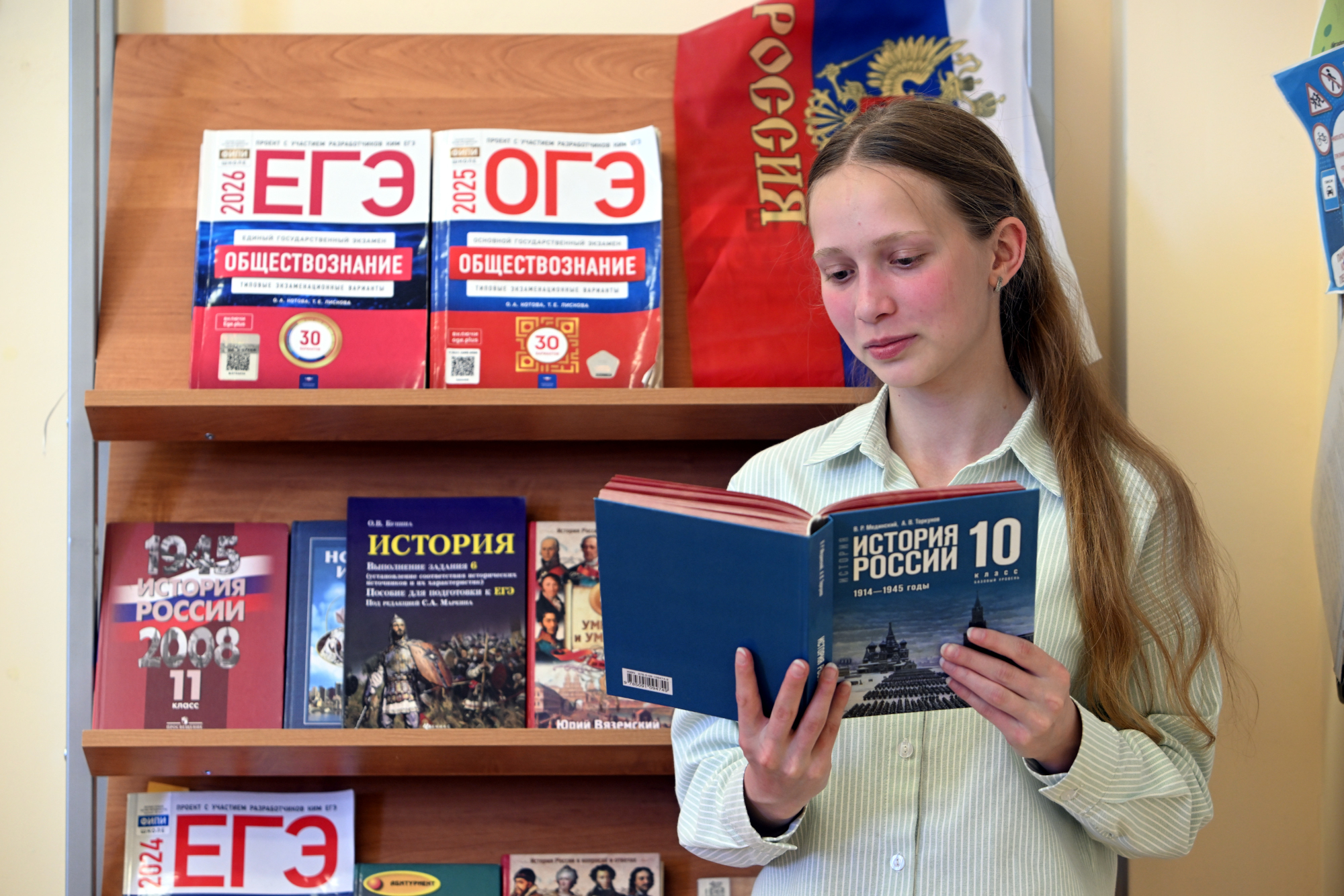 Алина Васькова, школа 482 Парголово