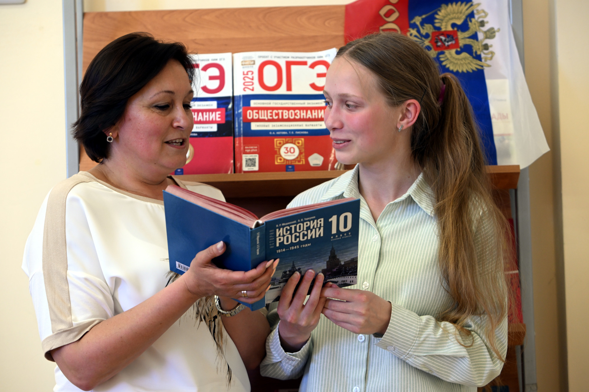 Алина Васькова, Ирина Моловцева. школа 482 Парголово