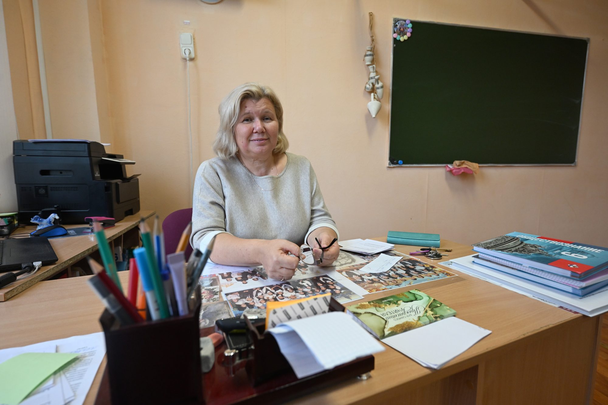 Маргарита Глушкова, преподаватель, педагог, учитель, школа 172
